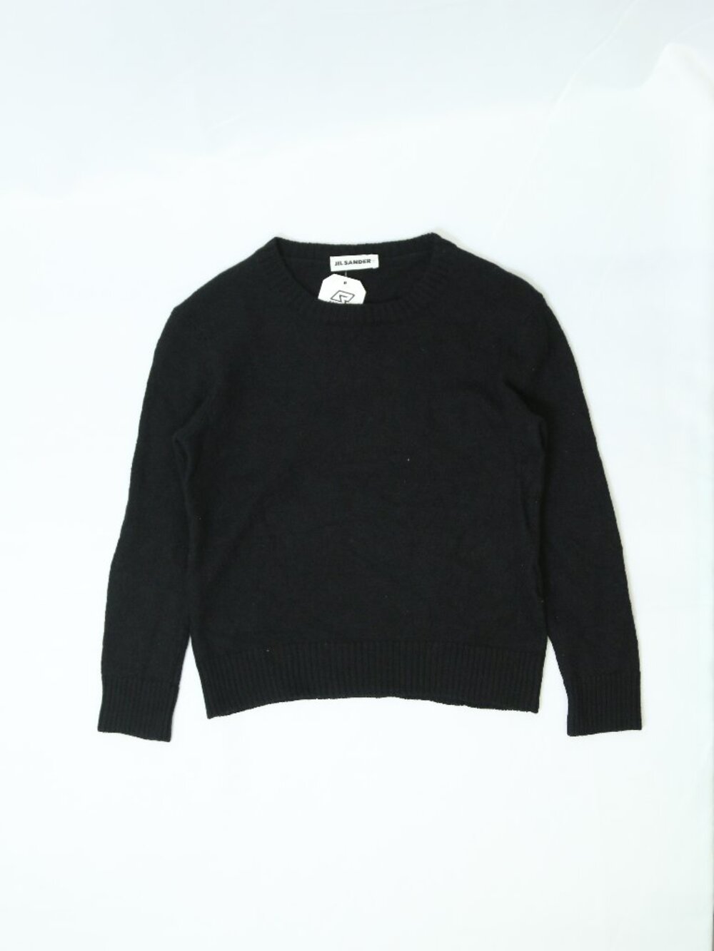 Women's Jil Sander Wool Crewneck Size XS